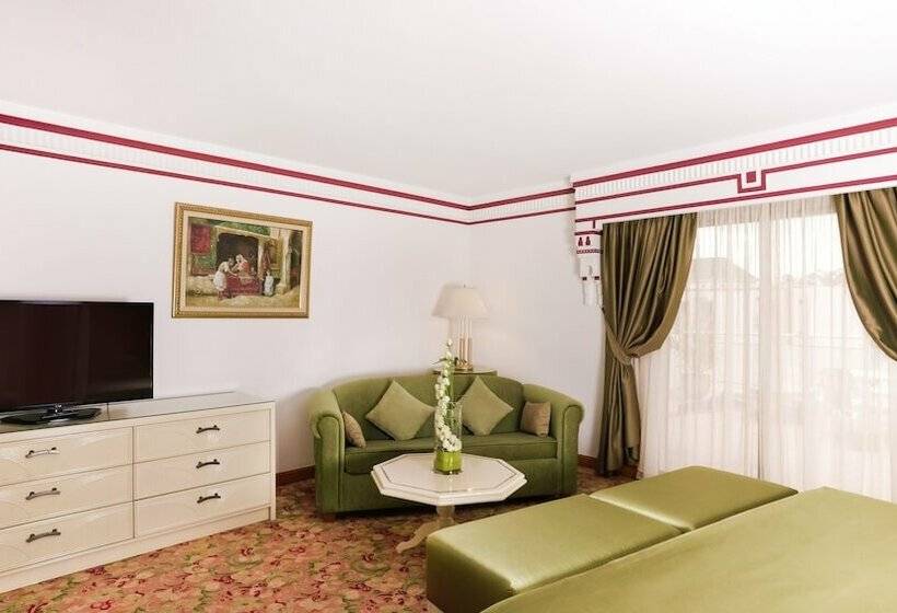 Junior Suite, Agadir Beach Club