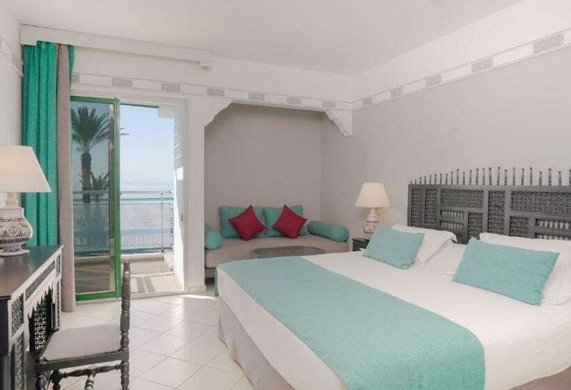 Номер Стандарт Вид на Море, Agadir Beach Club