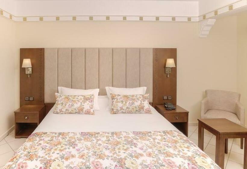 Номер Стандарт Вид на Море, Agadir Beach Club
