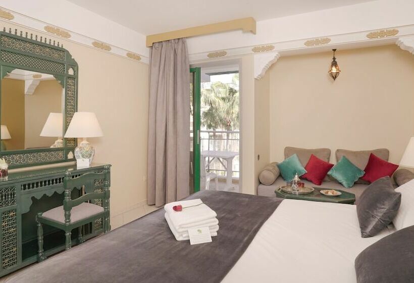 Номер Стандарт, Agadir Beach Club