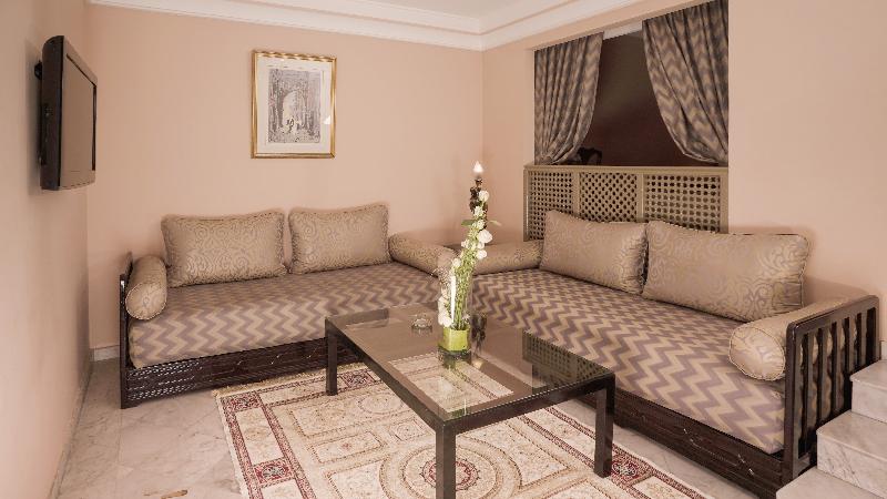 Люкс Дюплекс, Agadir Beach Club