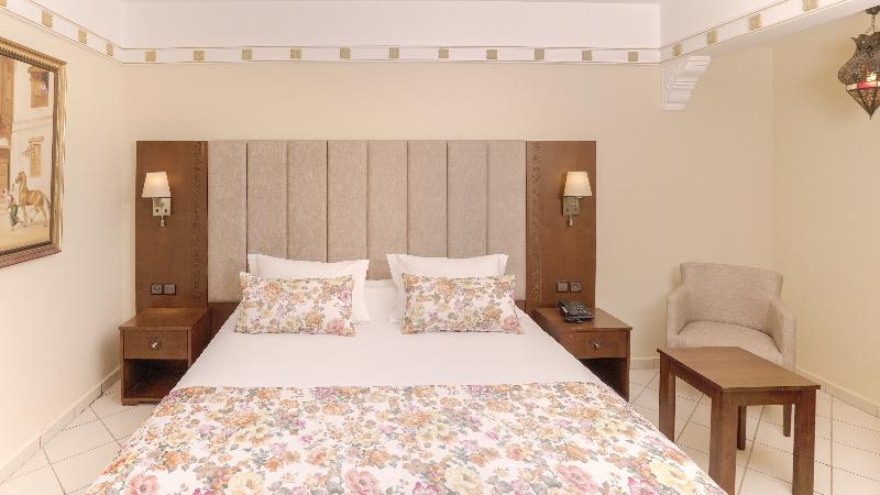 Номер Стандарт, Agadir Beach Club