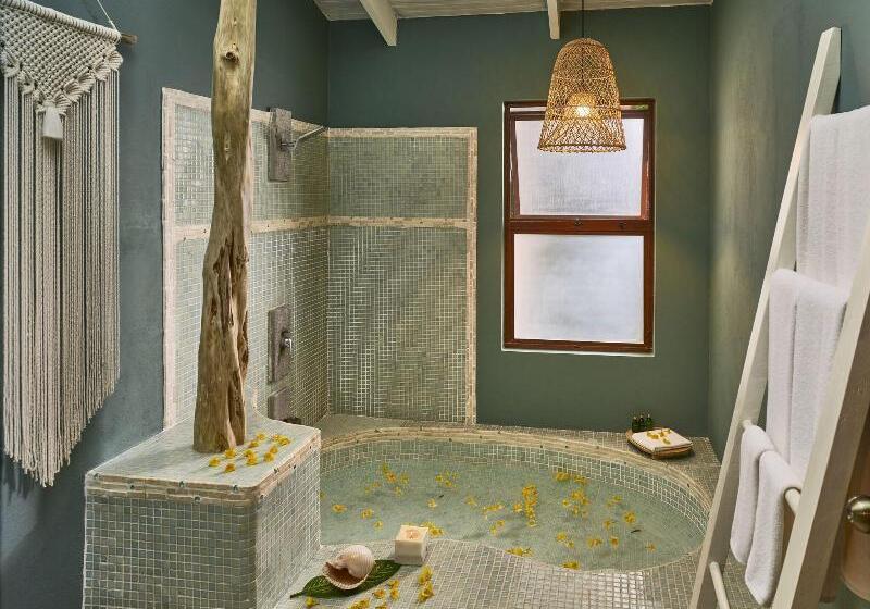 Номер Deluxe, Cala Luna Boutique Hotel & Villas
