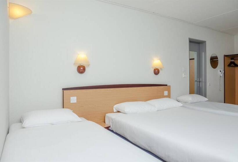 Номер Стандарт, Campanile Hotel Dartford