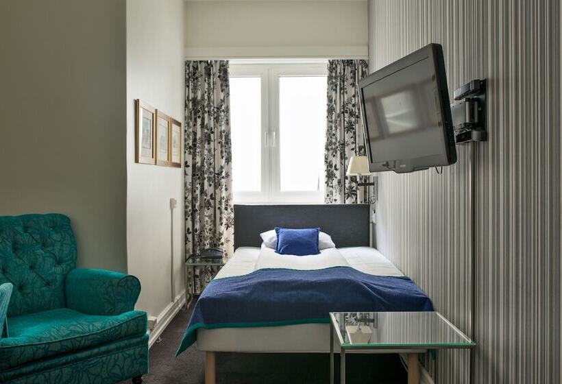 스탠다드 룸, Clarion Collection Hotel Bastion