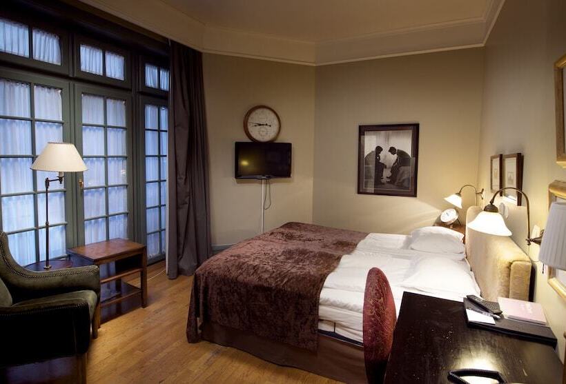 디럭스 룸, Clarion Collection Hotel Bastion