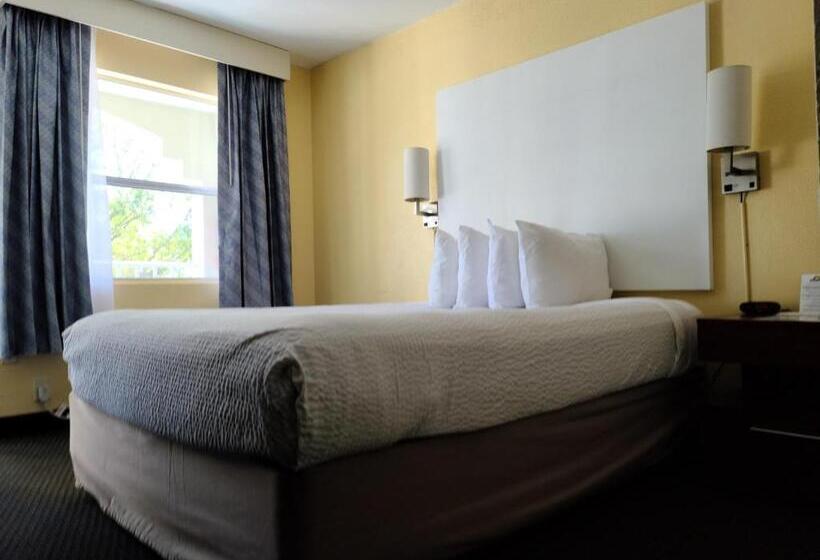 اتاق استاندارد, Days Inn By Wyndham Bradenton I75