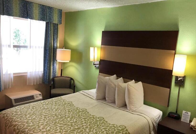 اتاق استاندارد, Days Inn By Wyndham Bradenton I75