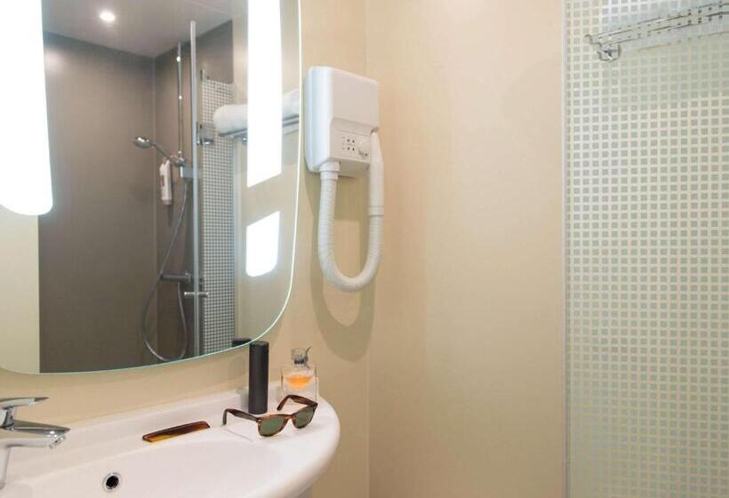 Номер Премиум, Ibis Wavre Brussels East