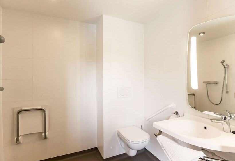 Номер Премиум, Ibis Wavre Brussels East
