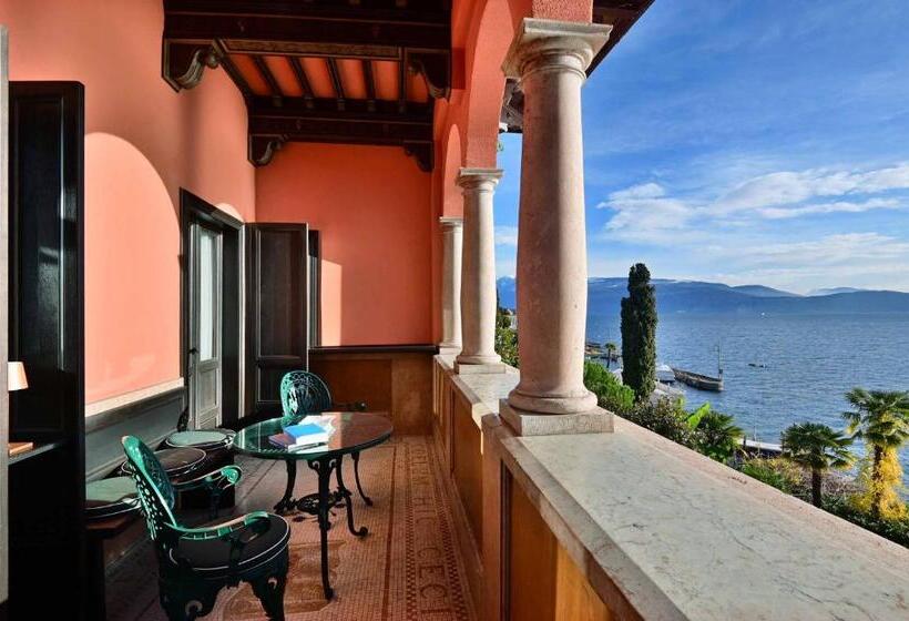 Классический Номер, Villa Fiordaliso
