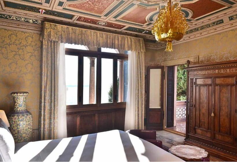 Люкс, Villa Fiordaliso