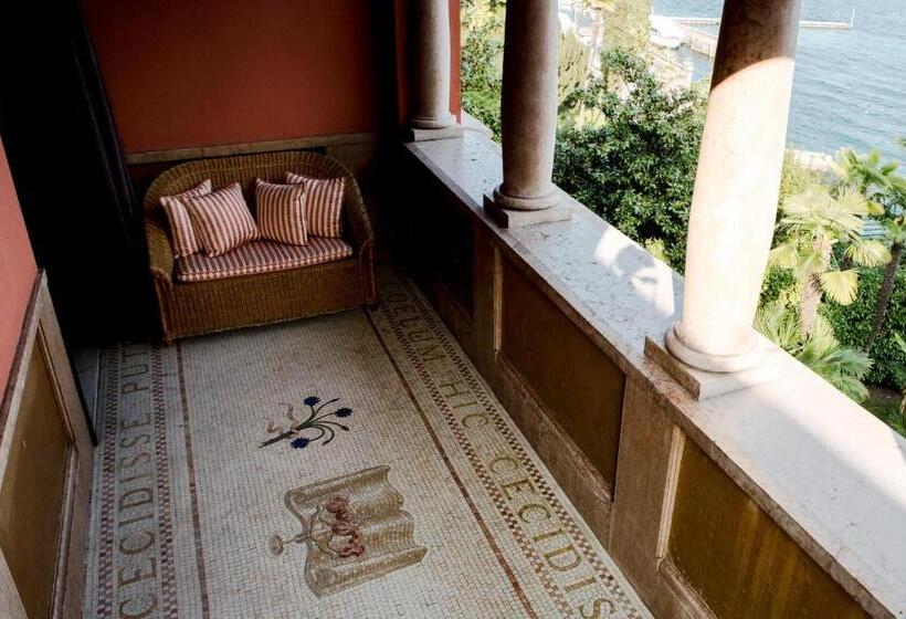 Классический Номер, Villa Fiordaliso