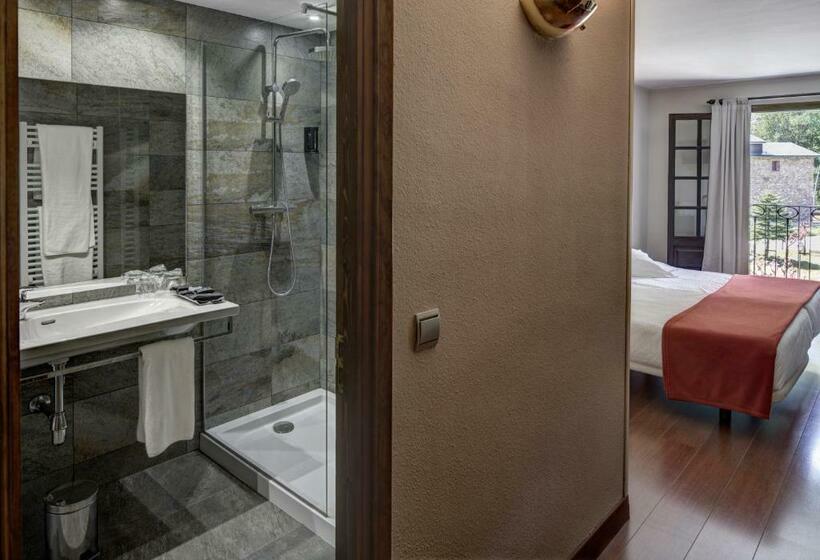 اتاق استاندارد یک نفره, Abba Xalet Suites