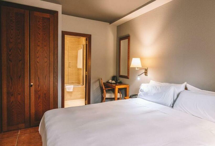 سوییت جونیور, Abba Xalet Suites
