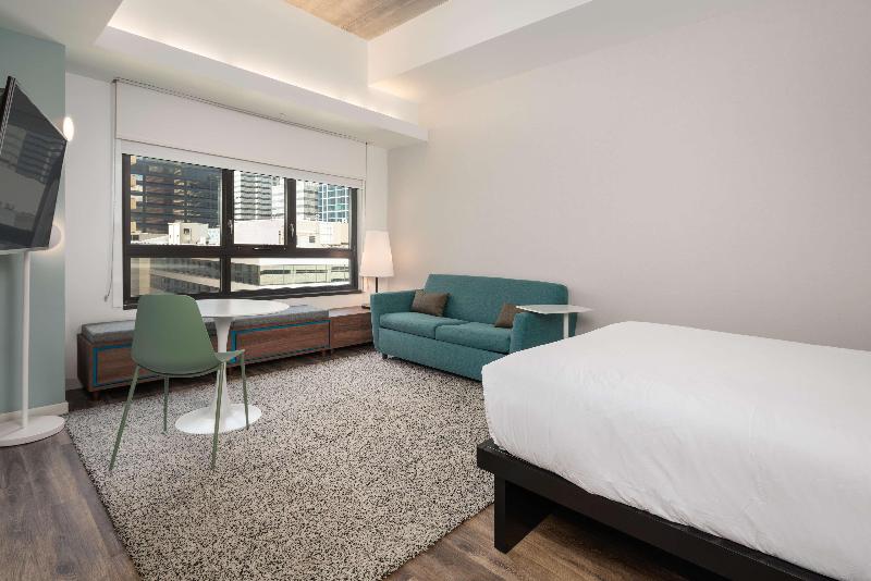 اتاق استاندارد سه نفره, Abba Xalet Suites
