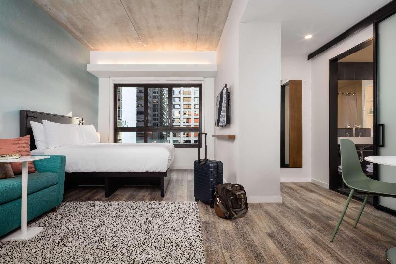 اتاق استاندارد سه نفره, Abba Xalet Suites