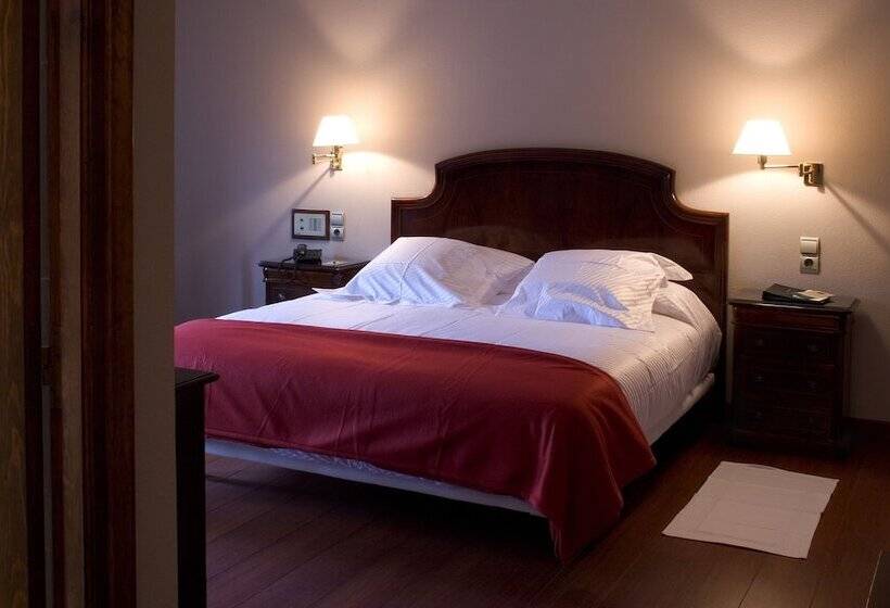 اتاق استاندارد, Abba Xalet Suites