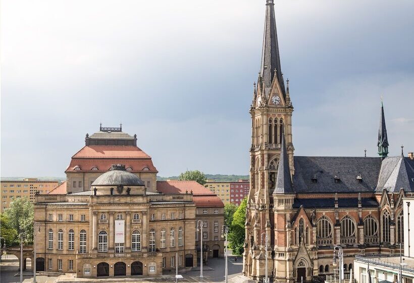 Номер Superior Одноместный, An Der Oper