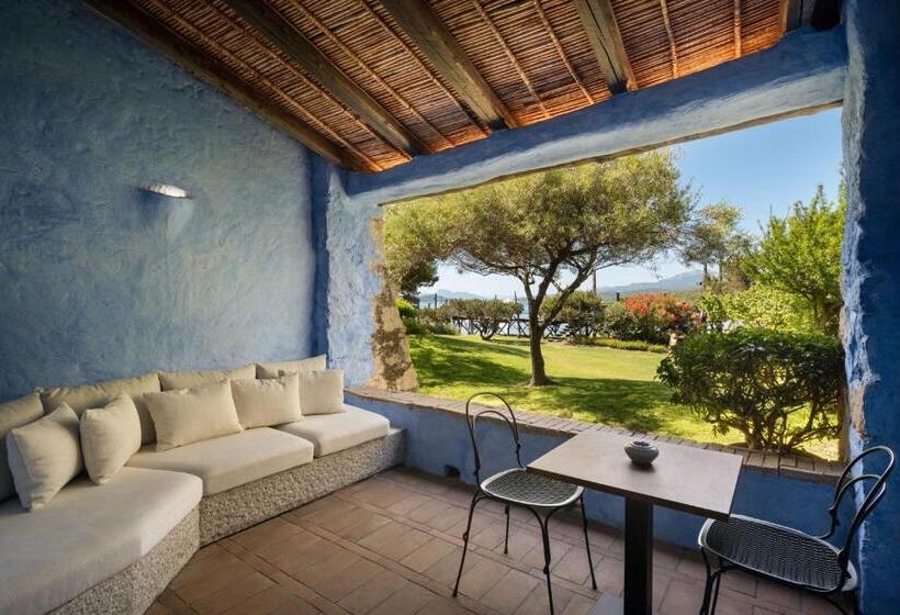 اتاق پرمیوم, Cala Di Volpe, A Luxury Collection Hotel, Costa Smeralda