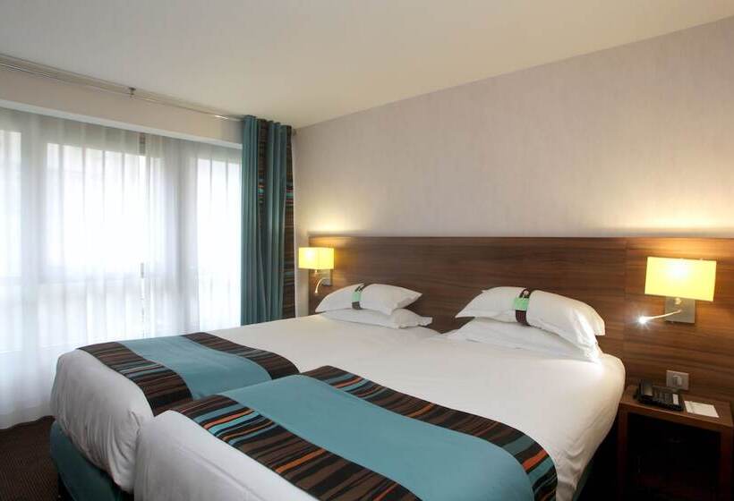 Номер Стандарт, Holiday Inn Paris Montmartre, An Ihg