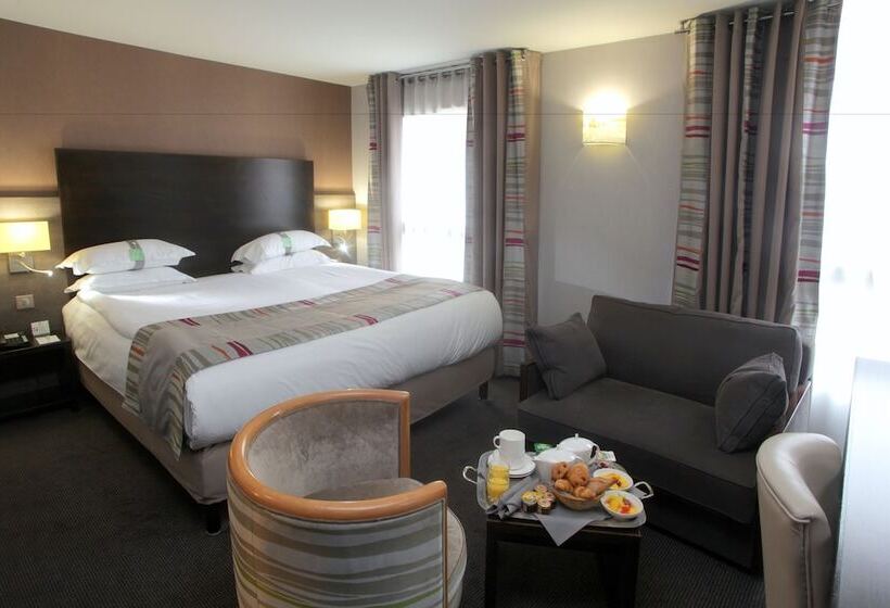 Номер Стандарт, Holiday Inn Paris Montmartre, An Ihg