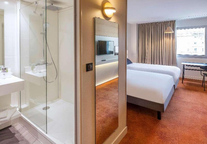 Классический Номер, Hôtel Mercure Rouen Centre Champdemars