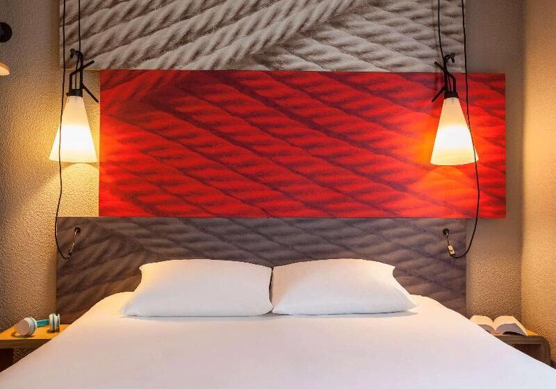 Классический Номер, Hôtel Mercure Rouen Centre Champdemars
