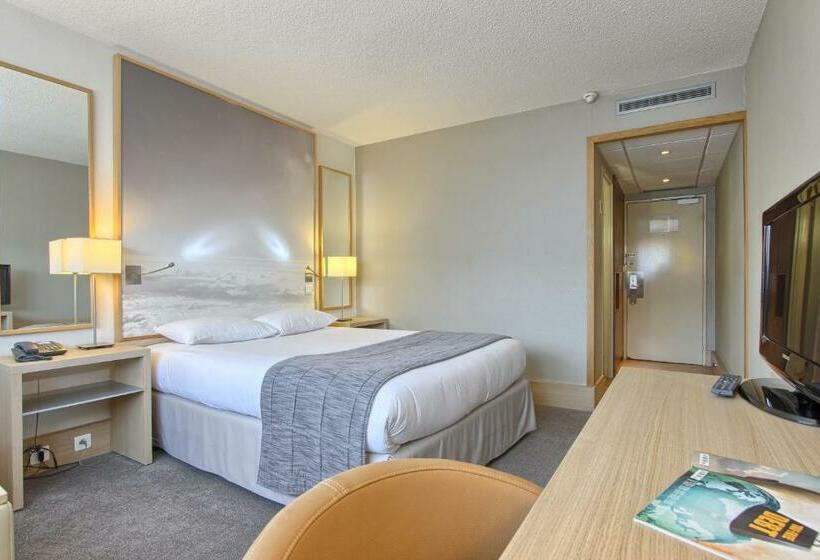 اتاق استاندارد, Inn Paris CDG Airport