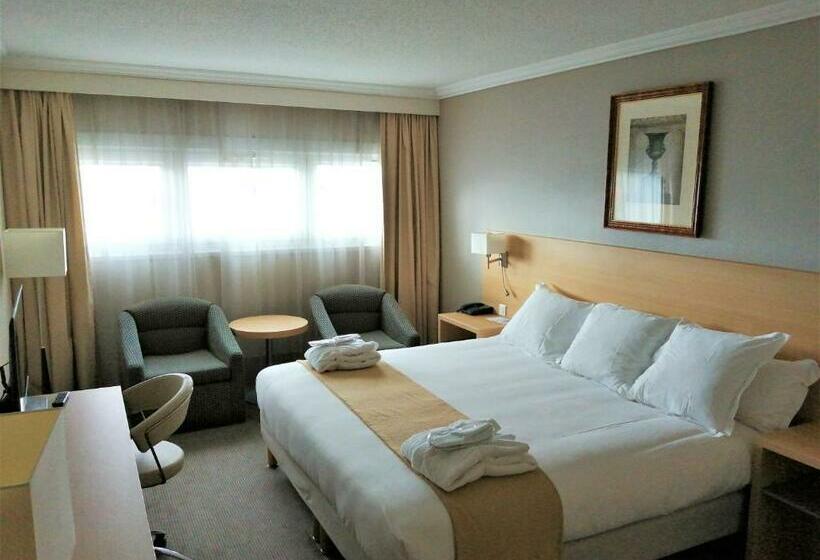 اتاق سوپریور, Inn Paris CDG Airport