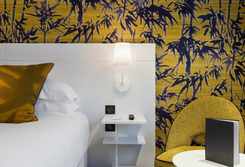 اتاق سوپریور, Inn Paris CDG Airport