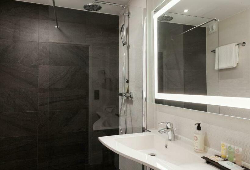 اتاق سوپریور, Inn Paris CDG Airport