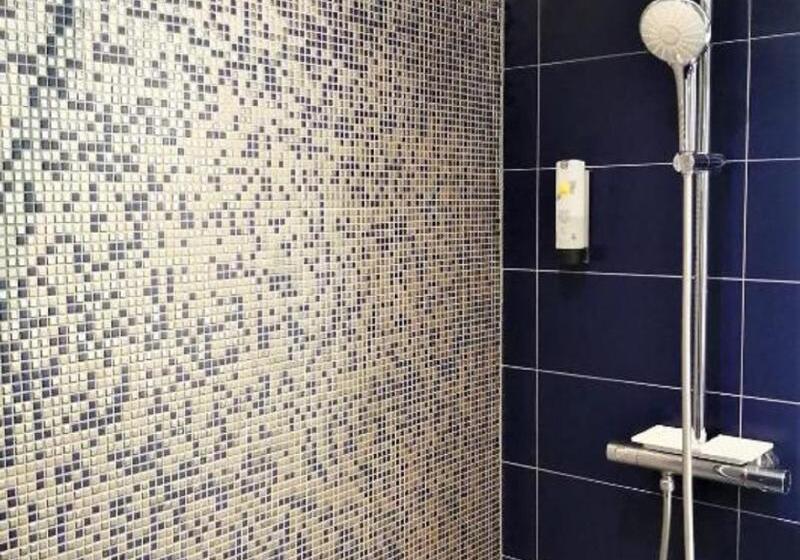 اتاق سوپریور, Inn Paris CDG Airport