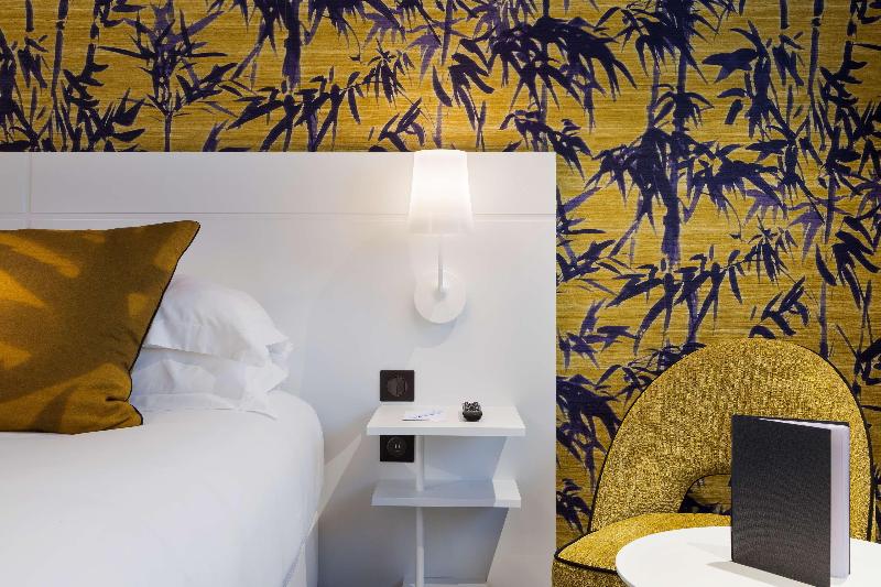 اتاق سوپریور, Inn Paris CDG Airport