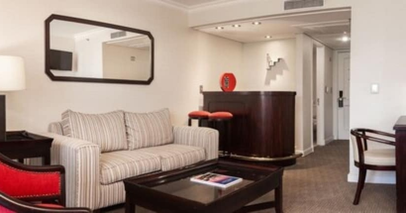 سوییت, Wyndham Garden Santiago Kennedy