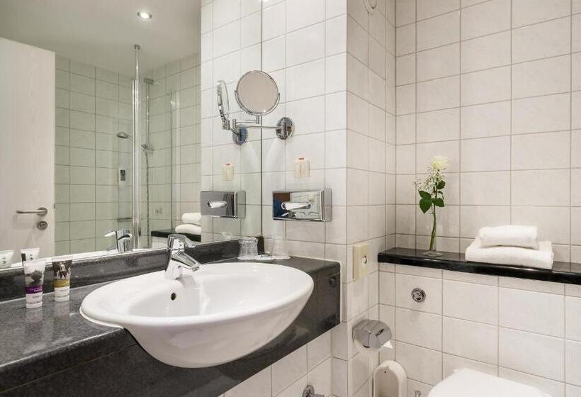 Номер Стандарт, Mercure Hotel Ingolstadt