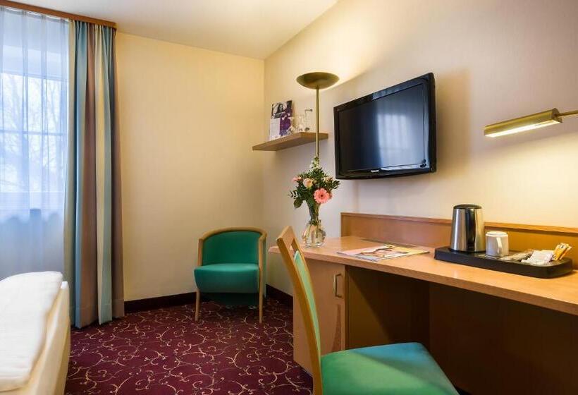 Номер Стандарт Индивидуальный, Mercure Hotel Ingolstadt