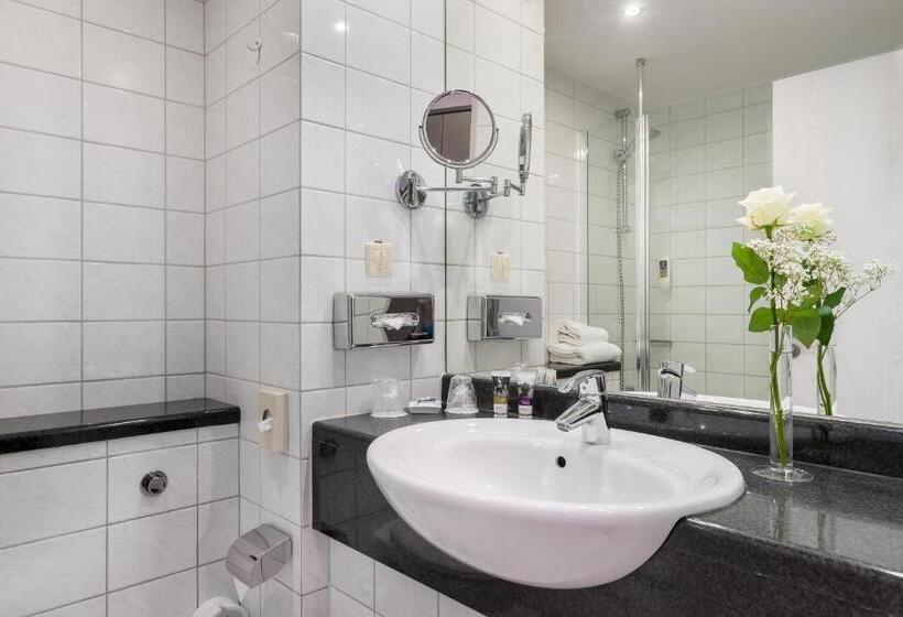 Номер Стандарт, Mercure Hotel Ingolstadt