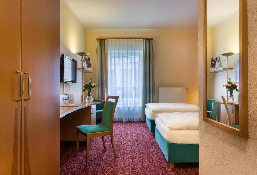 Номер Стандарт, Mercure Hotel Ingolstadt