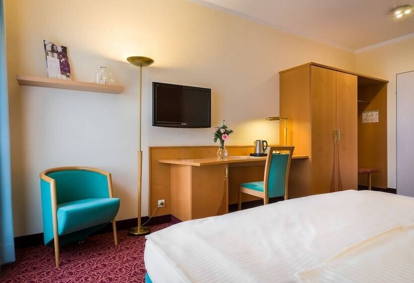 Номер Стандарт, Mercure Hotel Ingolstadt