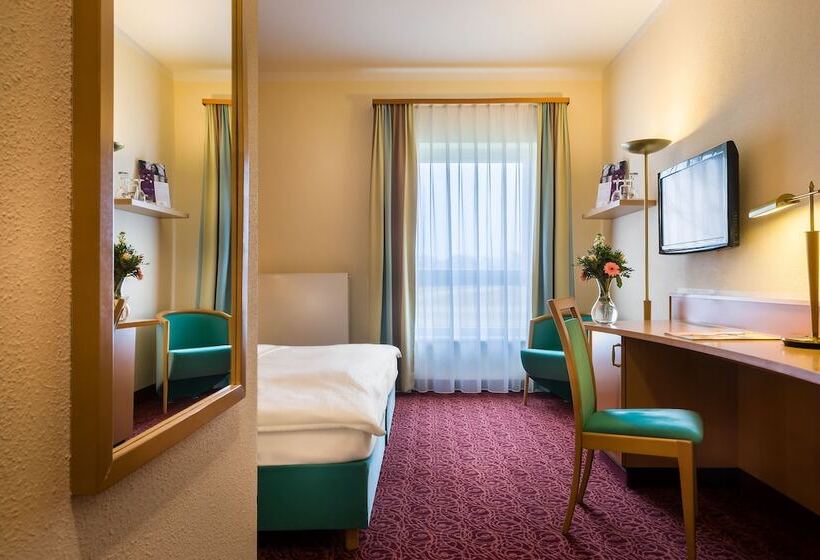 Номер Стандарт, Mercure Hotel Ingolstadt