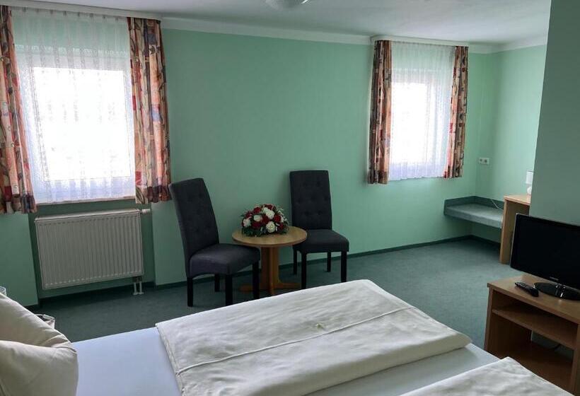 Quarto Estandar, Thannhof