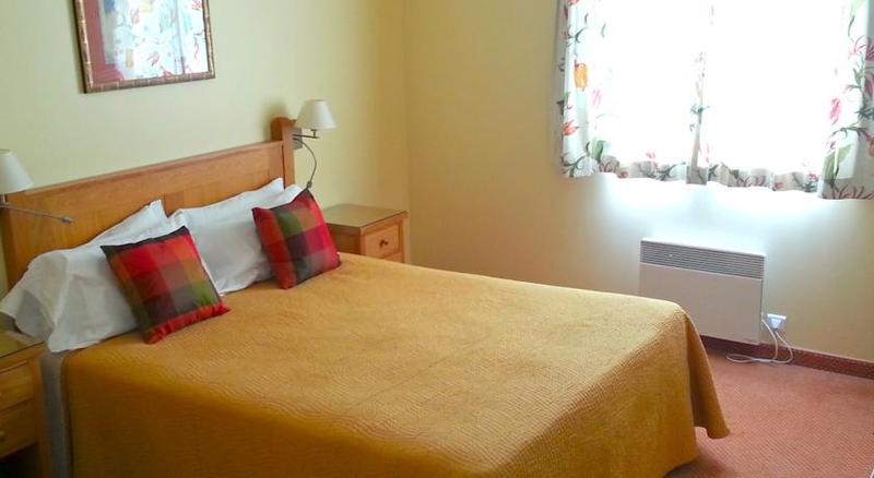 اتاق استاندارد با تخت بزرگ, Best Western Plus Anaheim Inn