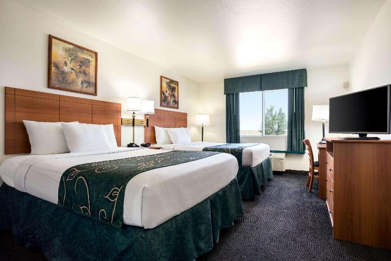 سوییت, Best Western Plus Anaheim Inn