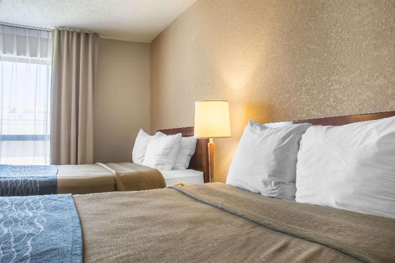 스탠다드 룸, Motel 6 Limon, Co – I 70