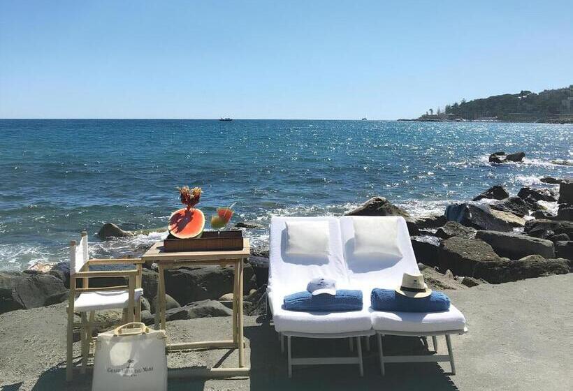 اتاق کلاسیک, Grand Hotel Del Mare Resort & Spa