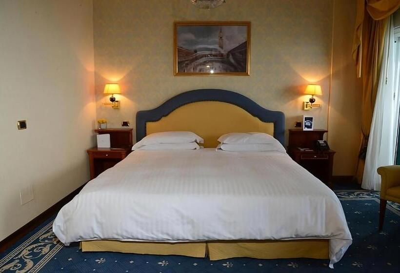 اتاق کلاسیک, Grand Hotel Del Mare Resort & Spa
