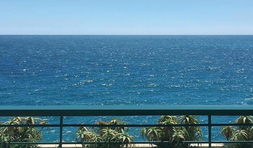 اتاق پرستیژ با چشم‌انداز دریا, Grand Hotel Del Mare Resort & Spa