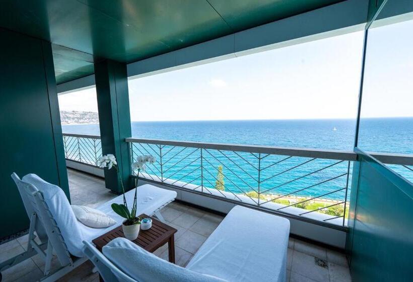 سوئیت رویال, Grand Hotel Del Mare Resort & Spa