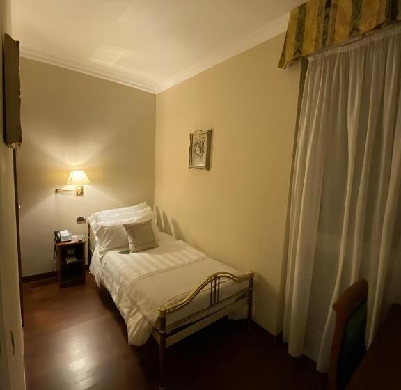 سوییت خانوادگی, Grand Hotel Del Mare Resort & Spa